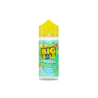 0mg Big Bold Fruity Series 100ml Shortfill (70VG/30PG)