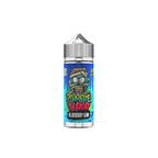 Zombie Blood 100ml Shortfill 0mg (50VG/50PG)
