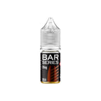 20mg Bar Series 10ml Nic Salts (50VG/50PG)