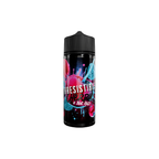 0mg Irresistible 100ml Shortfill (70VG/30PG)