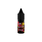 10mg Irresistible 10ml Nic Salt (50VG/50PG)