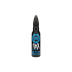 0mg Riot Squad Punx 50ml Shortfill (70VG/30PG)