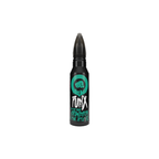 0mg Riot Squad Punx 50ml Shortfill (70VG/30PG)
