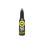 0mg Riot Squad Punx 50ml Shortfill (70VG/30PG)