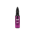 0mg Riot Squad Original shortfill 50ml (70VG/30PG)