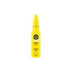 0mg Riot Squad Original shortfill 50ml (70VG/30PG)