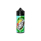 0mg Fantasi 100ml Ice Remix Series (50VG/50PG)