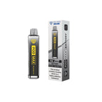 Crystal Pod Max Refillable Pod Vape Kit