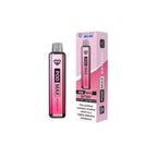 Crystal Pod Max Refillable Pod Vape Kit