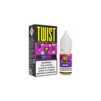 10mg Twist Nic Salt 10ml (50VG/50PG)