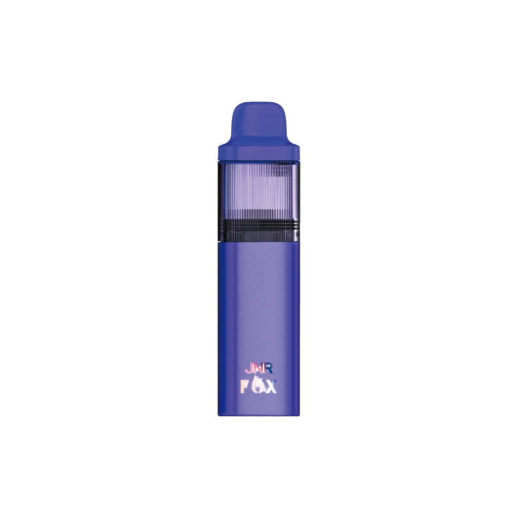 20mg JNR Fox 10k Prefilled Pod Vape kit
