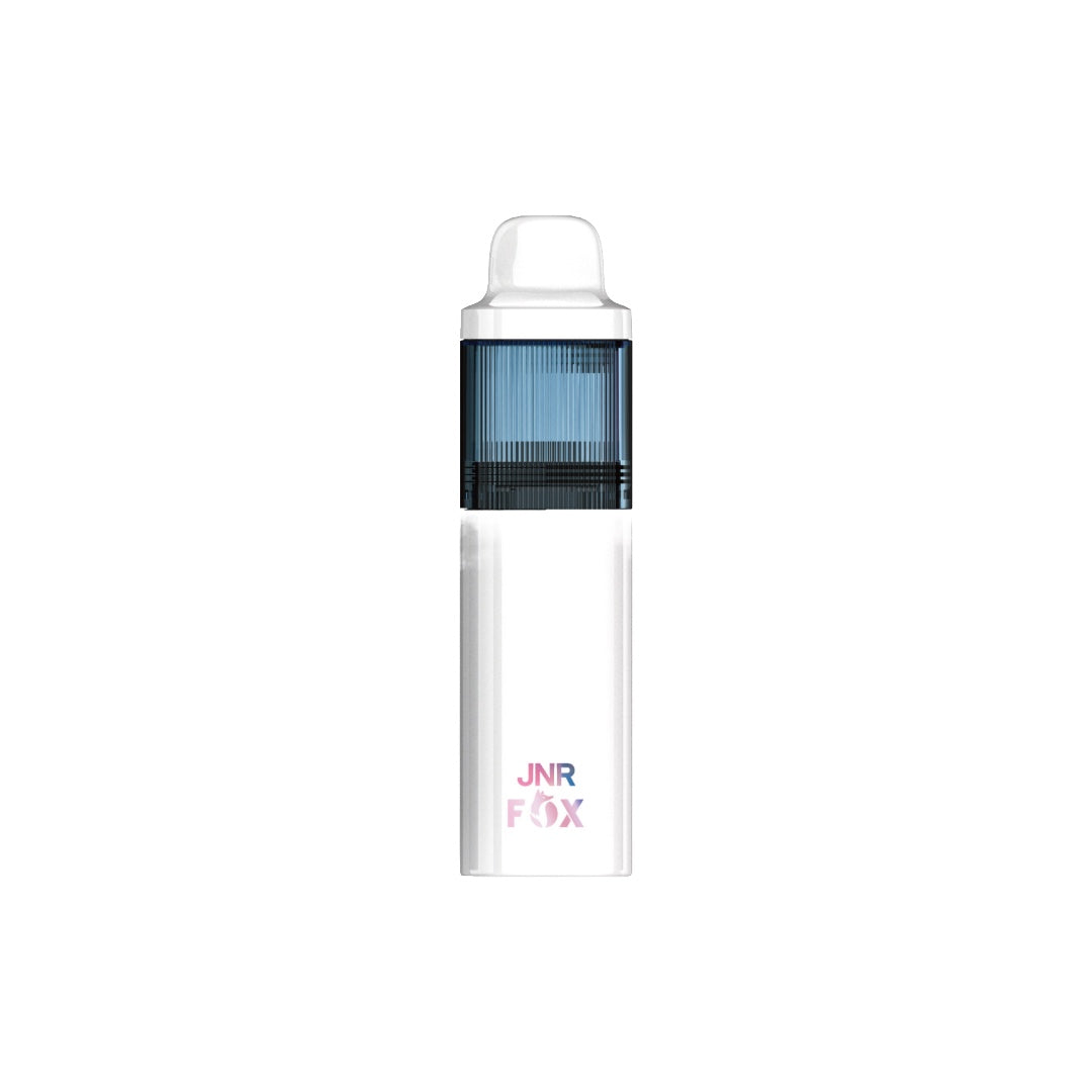 20mg JNR Fox 10k Prefilled Pod Vape kit
