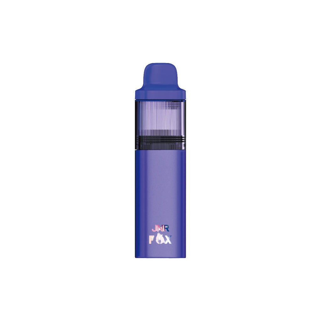 20mg JNR Fox 10k Prefilled Pod Vape kit