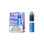 20mg JNR Fox 10k Prefilled Pods