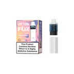 20mg JNR Fox 10k Prefilled Pods