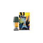 CBD Calm CANNABLITZ 1800mg CBD + CBG + CBC Prefilled Pod