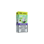 20mg Vaporesso Dojo Blast 10k Prefilled Pods