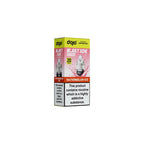 20mg Vaporesso Dojo Blast 10k Prefilled Pods