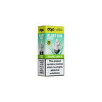 20mg Vaporesso Dojo Blast 10k Prefilled Pods