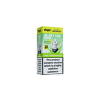20mg Vaporesso Dojo Blast 10k Prefilled Pods