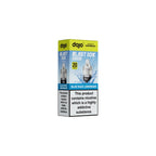 20mg Vaporesso Dojo Blast 10k Prefilled Pods