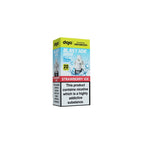 20mg Vaporesso Dojo Blast 10k Prefilled Pods