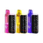 20mg JNR P4 Stellarc 100k Prefilled Pod Vape Kit