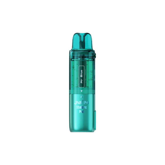 20mg JNR P4 Stellarc Refill Pod