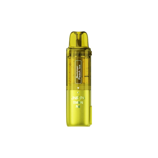 20mg JNR P4 Stellarc Refill Pod