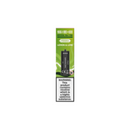 20mg SKE Crystal 4in1 2400 Replacement Pods 2400 Puffs