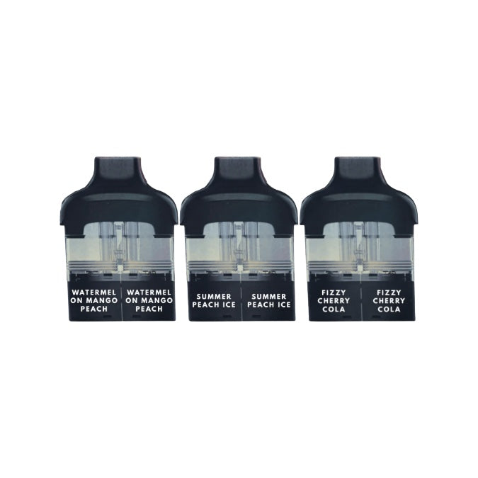 20mg JNR Ace 36K Replacement Pod
