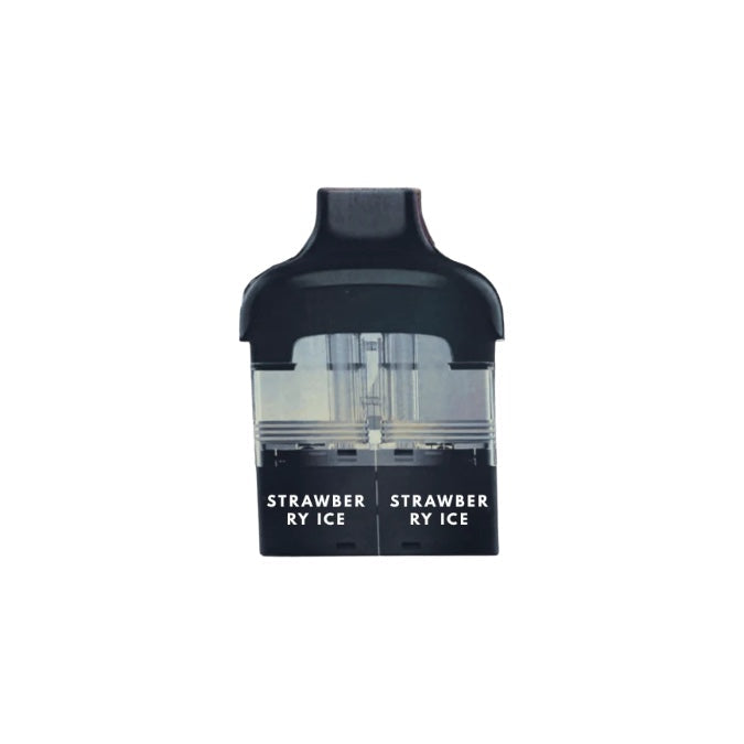 20mg JNR Ace 36K Replacement Pod
