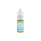 5mg Q Salts Nic Salts 10ml (50VG/50PG)