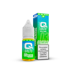 5mg Q Salts Nic Salts 10ml (50VG/50PG)