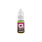 5mg Q Salts Nic Salts 10ml (50VG/50PG)