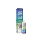 5mg Just Juice Bar 10ml Nic Salt (40VG/60PG)