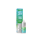 20mg Just Juice Bar 10ml Nic Salt (40VG/60PG)