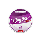 28mg Kingston Nikotintaschen - 20 Taschen