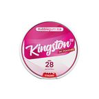 28mg Kingston Nikotintaschen - 20 Taschen