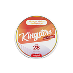 28mg Kingston Nikotintaschen - 20 Taschen