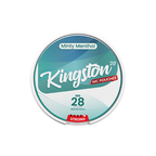 28mg Kingston Nikotintaschen - 20 Taschen