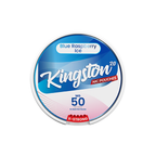 50mg Kingston Nikotintaschen - 20 Taschen