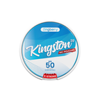 50mg Kingston Nikotintaschen - 20 Taschen