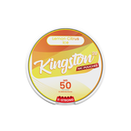 50mg Kingston Nikotintaschen - 20 Taschen