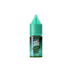 5mg Just Juice Mint 10ml Nic Salt (40VG/60PG)