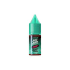 5mg Just Juice Mint 10ml Nic Salt (40VG/60PG)