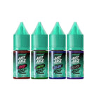 10mg Just Juice Mint 10ml Nic Salt (40VG/60PG)
