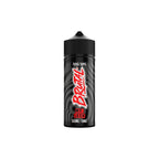 0mg Just Juice Brutal Drinks 100ml Shortfill (70VP/30PG)
