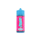 0mg Just Juice Brutal Drinks 100ml Shortfill (70VP/30PG)
