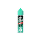 0mg Just Juice Mint 40ml Saltfills (40VG/60PG)
